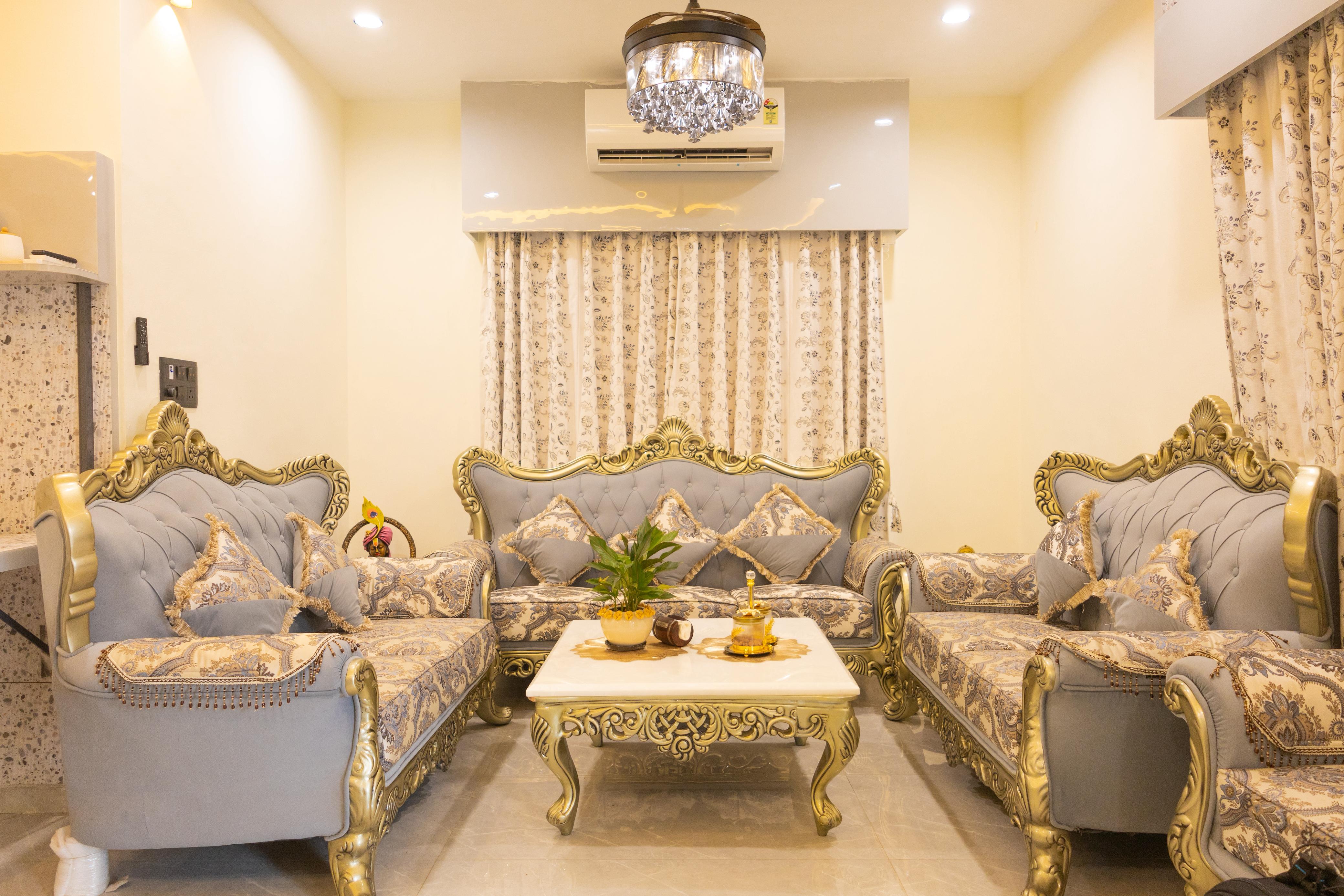About Royal Haveli